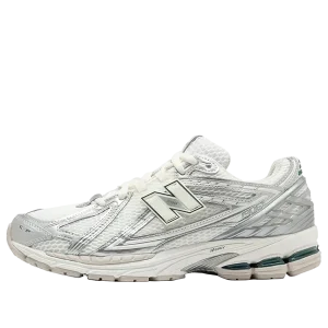 New Balance 1906 נעלי סניקרס – Silver Metallic Sea Salt