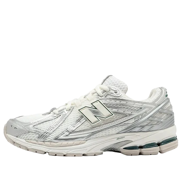 New Balance 1906 נעלי סניקרס – Silver Metallic Sea Salt