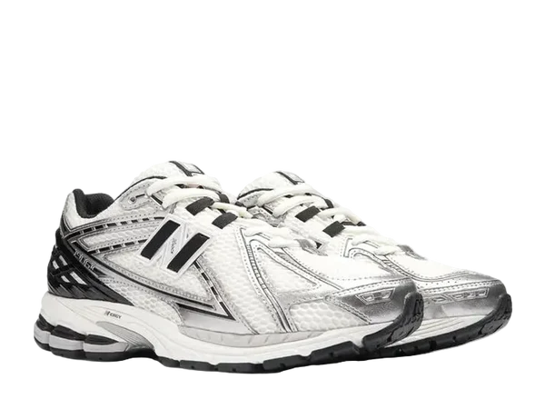 New Balance 1906 נעלי סניקרס – Silver Black