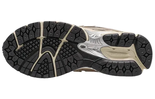New Balance 1906 נעלי סניקרס – Beige Cream