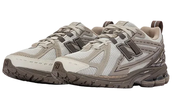 New Balance 1906 נעלי סניקרס – Dark Brown