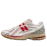 New Balance 1906 נעלי סניקרס – Sea Salt True Red