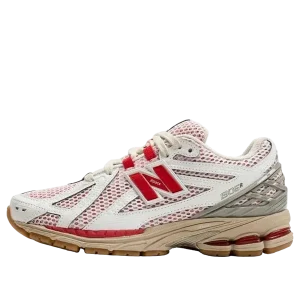 New Balance 1906 נעלי סניקרס – Sea Salt True Red