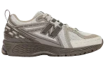 New Balance 1906 נעלי סניקרס – Dark Brown