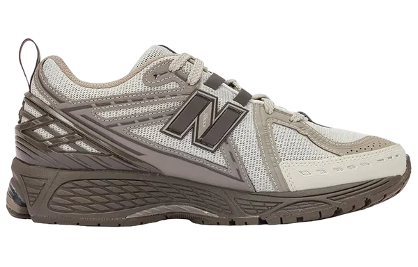 New Balance 1906 נעלי סניקרס – Dark Brown