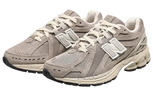 New Balance 1906 נעלי סניקרס – Beige Cream