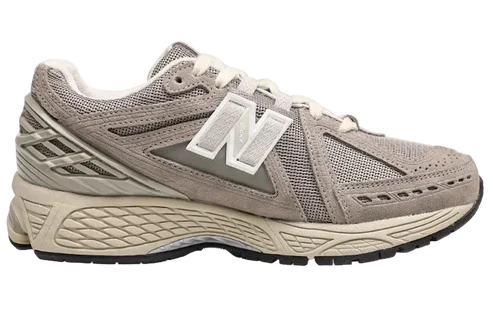 New Balance 1906 נעלי סניקרס – Beige Cream