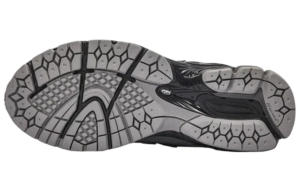 New Balance 1906 נעלי סניקרס – Grey Black