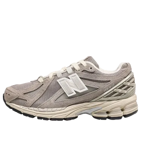 New Balance 1906 נעלי סניקרס – Beige Cream