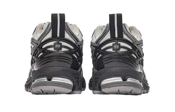 New Balance 1906 נעלי סניקרס – Grey Black