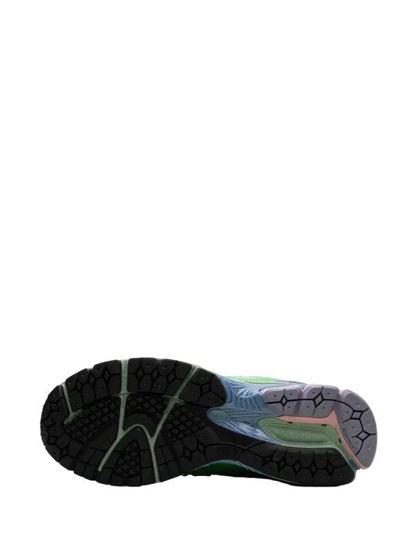 New Balance 1906 – Green Astral Purple נעלי ספורט