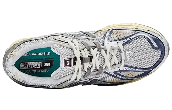 New Balance 1906 – The 2022 Downtown Run נעלי ספורט