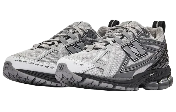 New Balance 1906 נעלי סניקרס – Grey Black