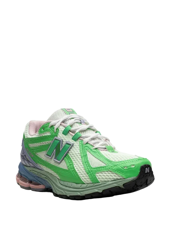 New Balance 1906 – Green Astral Purple נעלי ספורט