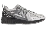 New Balance 1906 נעלי סניקרס – Grey Black