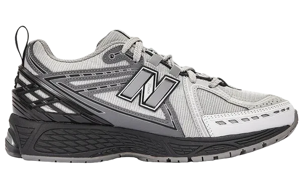 New Balance 1906 נעלי סניקרס – Grey Black