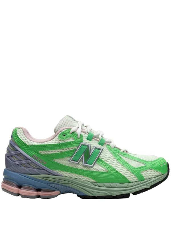 New Balance 1906 – Green Astral Purple נעלי ספורט