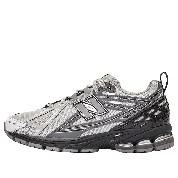 New Balance 1906 נעלי סניקרס – Grey Black