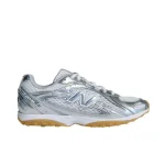 New Balance 204L Silver סניקרס