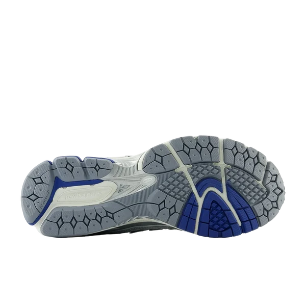 New Balance 1906 – White Silver Grey נעלי ספורט