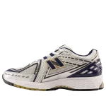 New Balance 1906 נעלי סניקרס – White Navy Gold