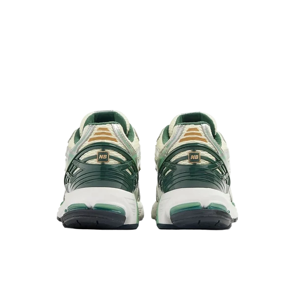 New Balance 1906 נעלי סניקרס – Aime Leon Dore Green
