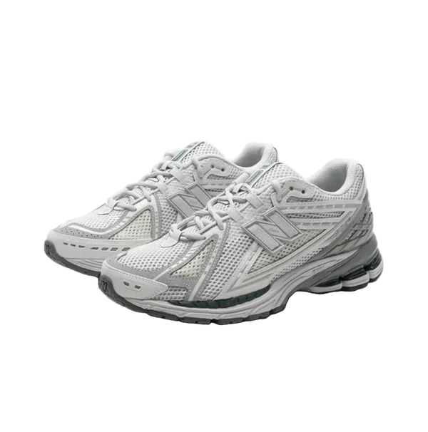 New Balance 1906 – Silver Grey נעלי ספורט