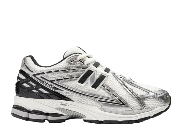 New Balance 1906 נעלי סניקרס – Silver Black
