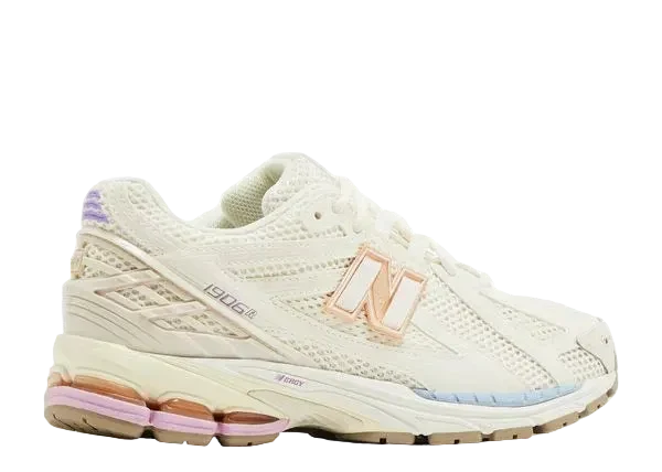 New Balance 1906 – Sea Salt Pink Sugar נעלי ספורט