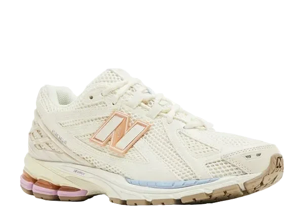 New Balance 1906 – Sea Salt Pink Sugar נעלי ספורט