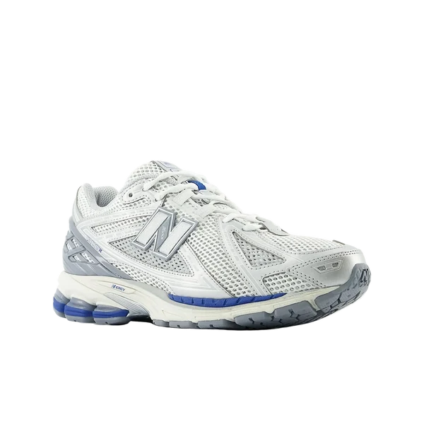 New Balance 1906 – White Silver Grey נעלי ספורט