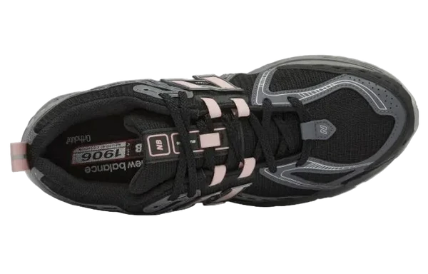 New Balance 1906 – Black Pink Moon נעלי ספורט