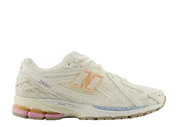 New Balance 1906 – Sea Salt Pink Sugar נעלי ספורט