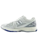 New Balance 1906 – White Silver Grey נעלי ספורט