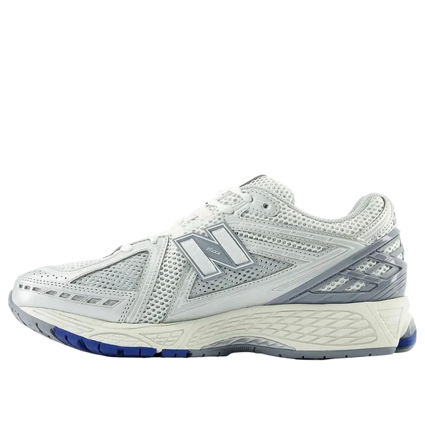 New Balance 1906 – White Silver Grey נעלי ספורט