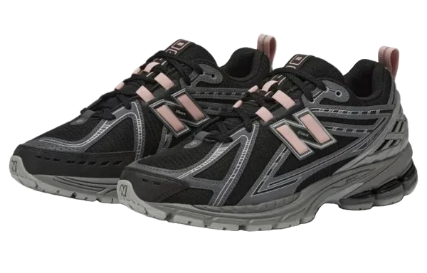 New Balance 1906 – Black Pink Moon נעלי ספורט
