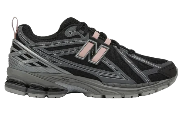 New Balance 1906 – Black Pink Moon נעלי ספורט