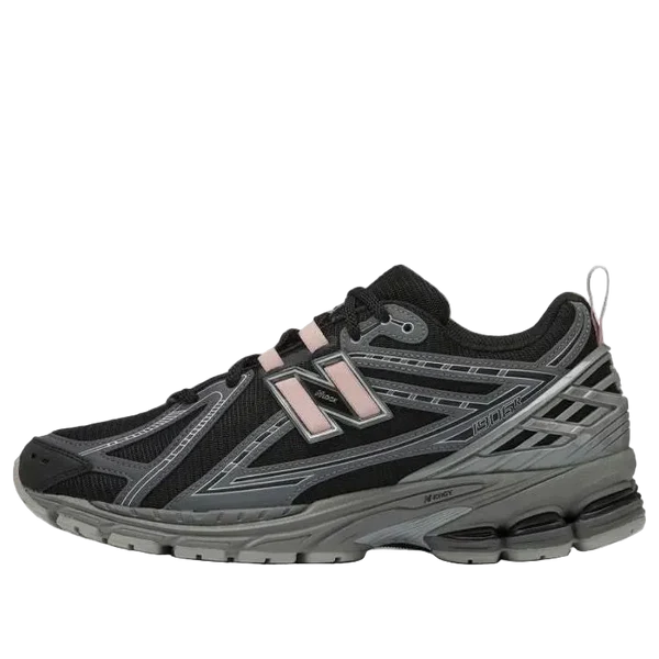 New Balance 1906 – Black Pink Moon נעלי ספורט