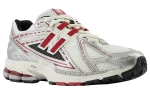 New Balance 1906 נעלי סניקרס – White Silver Red