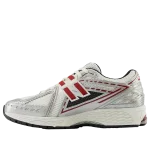 New Balance 1906 נעלי סניקרס – White Silver Red