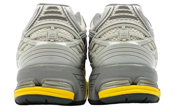 New Balance 1906 נעלי סניקרס – Grey White Yellow
