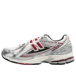 New Balance 1906 נעלי סניקרס – White Silver Red
