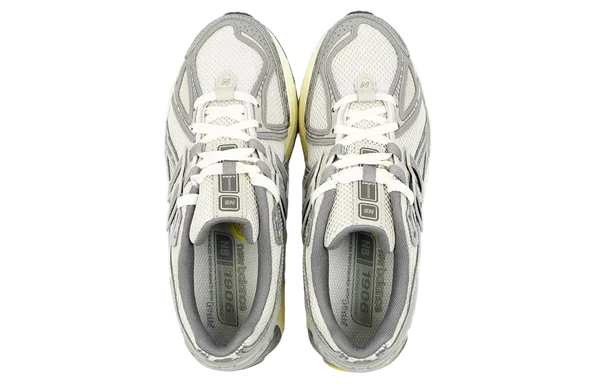 New Balance 1906 נעלי סניקרס – Grey White Yellow