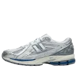 New Balance 1906 – White Silver Grey נעלי ספורט
