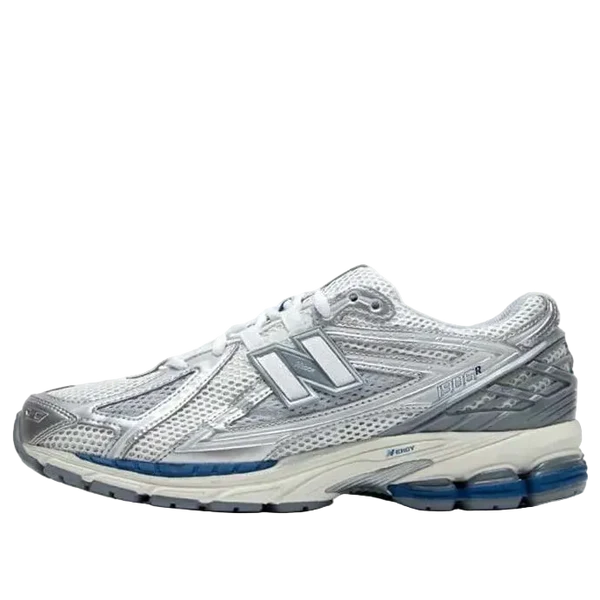 New Balance 1906 – White Silver Grey נעלי ספורט