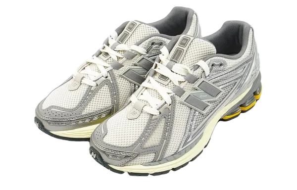 New Balance 1906 נעלי סניקרס – Grey White Yellow