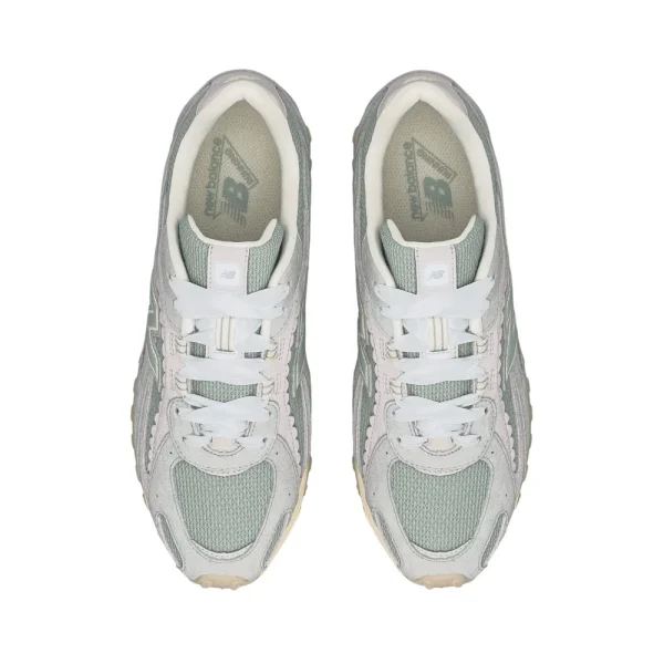 New Balance 204L Lone Star Grey Sea Salt סניקרס