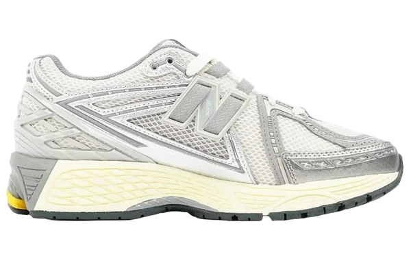 New Balance 1906 נעלי סניקרס – Grey White Yellow