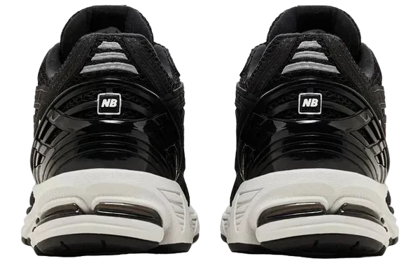 New Balance 1906 נעלי סניקרס – Black White