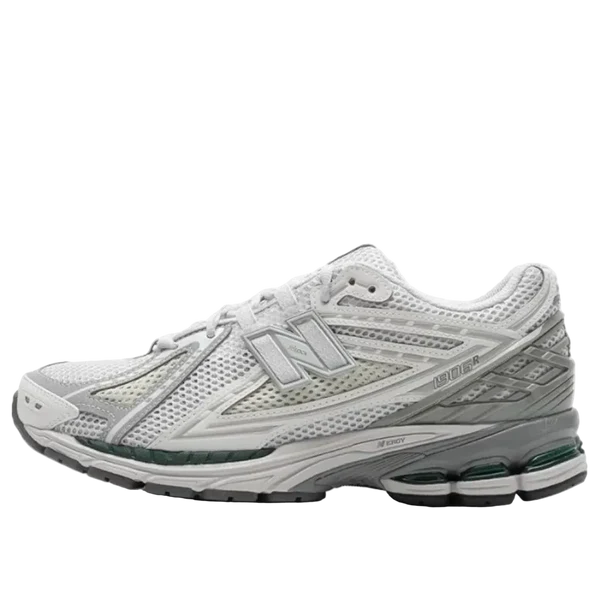 New Balance 1906 – Silver Grey נעלי ספורט